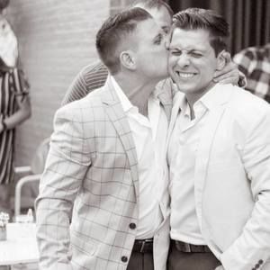 Meet your Posher, Mike